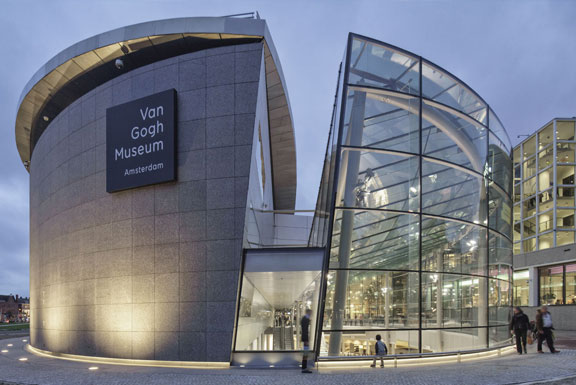 Few Things To Know Before Visiting Van Gogh Museum