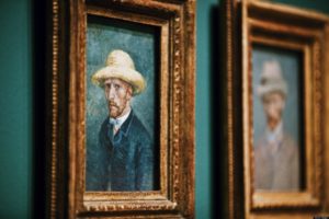 Vangogh Tours